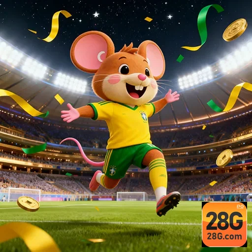 Jogadores se divertindo em slots online Brasil na plataforma confiável 28g, com grandes prêmios. - 28g