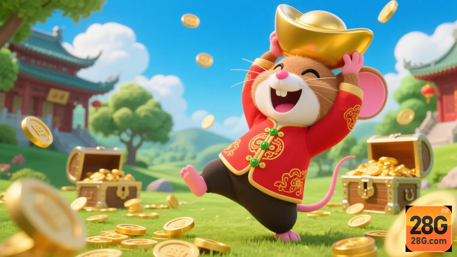 Experimente slots emocionantes na 28g, uma plataforma confiável para diversão garantida.