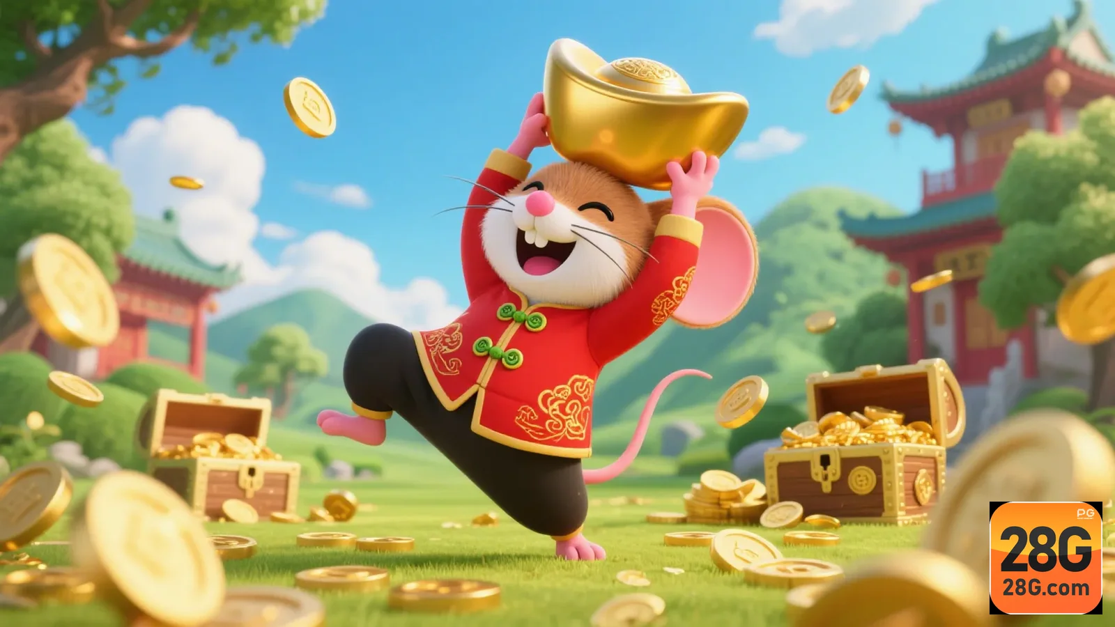 Imagem da plataforma 28g, destacando a segurança e confiança em apostas online.